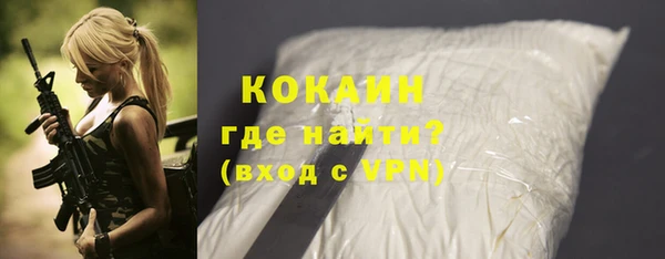 молекула духа Ветлуга